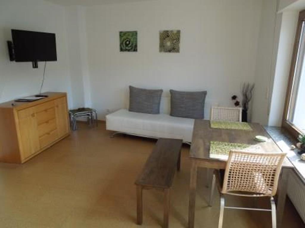 Weingut Theodor Nies Apartment Lorch am Rhein Exterior foto