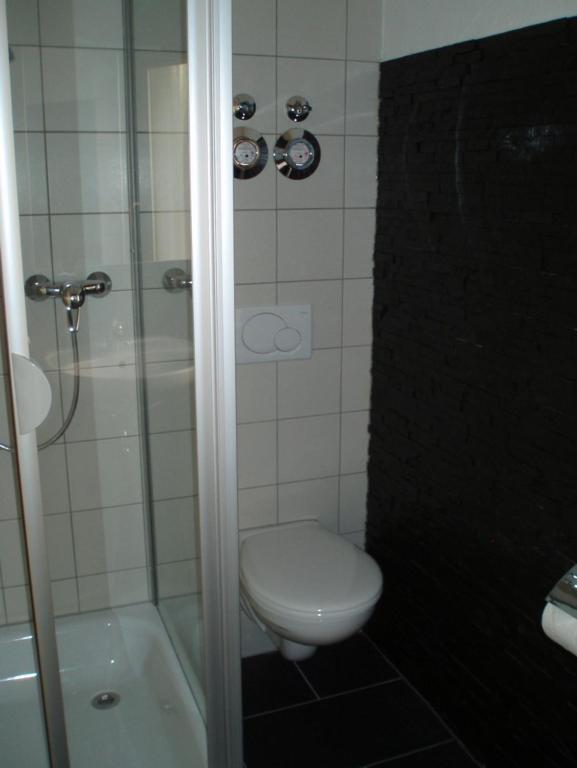 Weingut Theodor Nies Apartment Lorch am Rhein Cameră foto