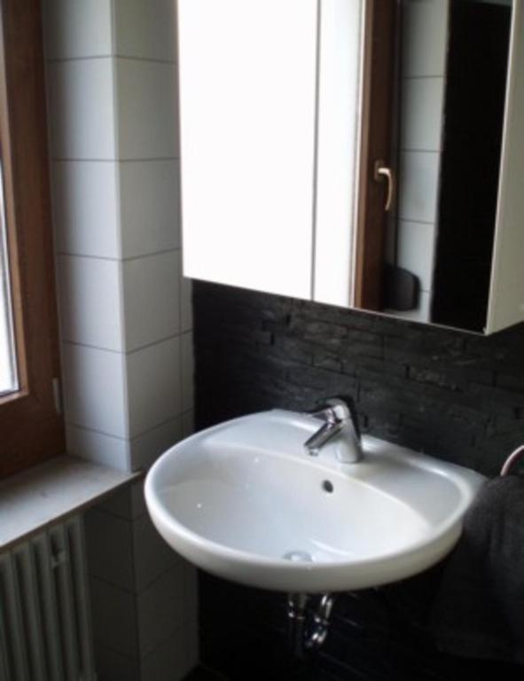 Weingut Theodor Nies Apartment Lorch am Rhein Cameră foto