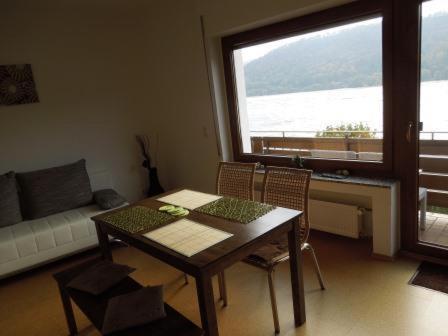 Weingut Theodor Nies Apartment Lorch am Rhein Exterior foto