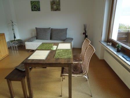 Weingut Theodor Nies Apartment Lorch am Rhein Exterior foto