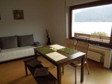 Weingut Theodor Nies Apartment Lorch am Rhein Exterior foto